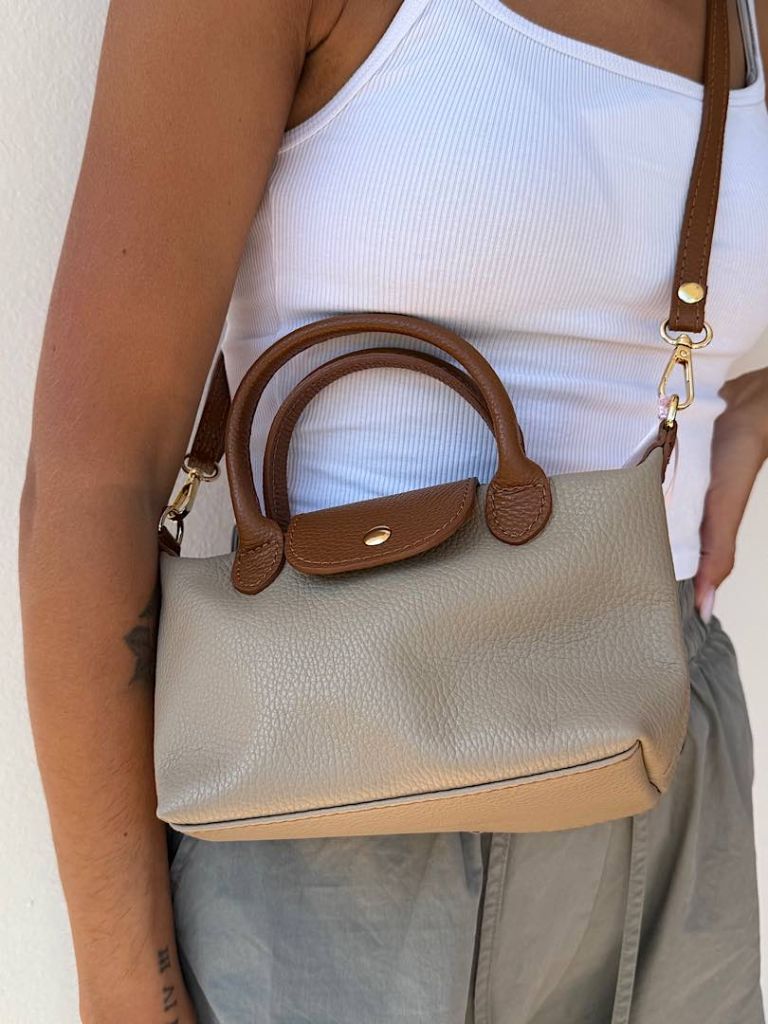 Pochette Clotilde