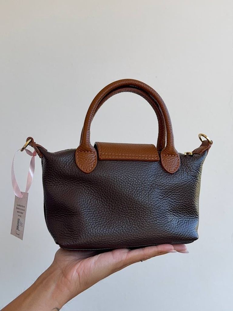 Pochette Clotilde