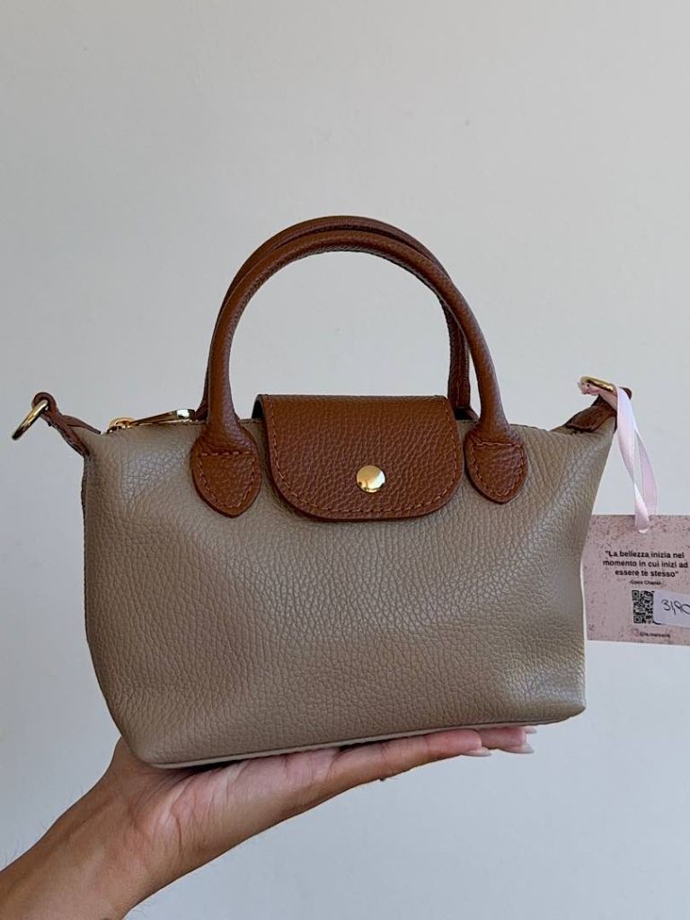 Pochette Clotilde