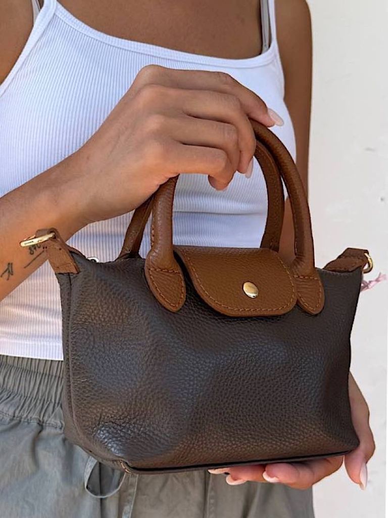 Pochette Clotilde