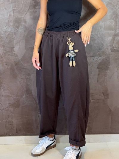 Pantalone Ovetto