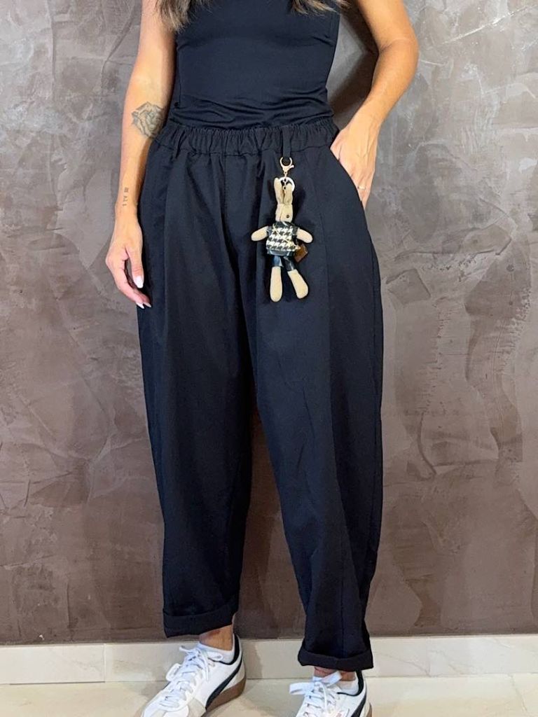 Pantalone Ovetto