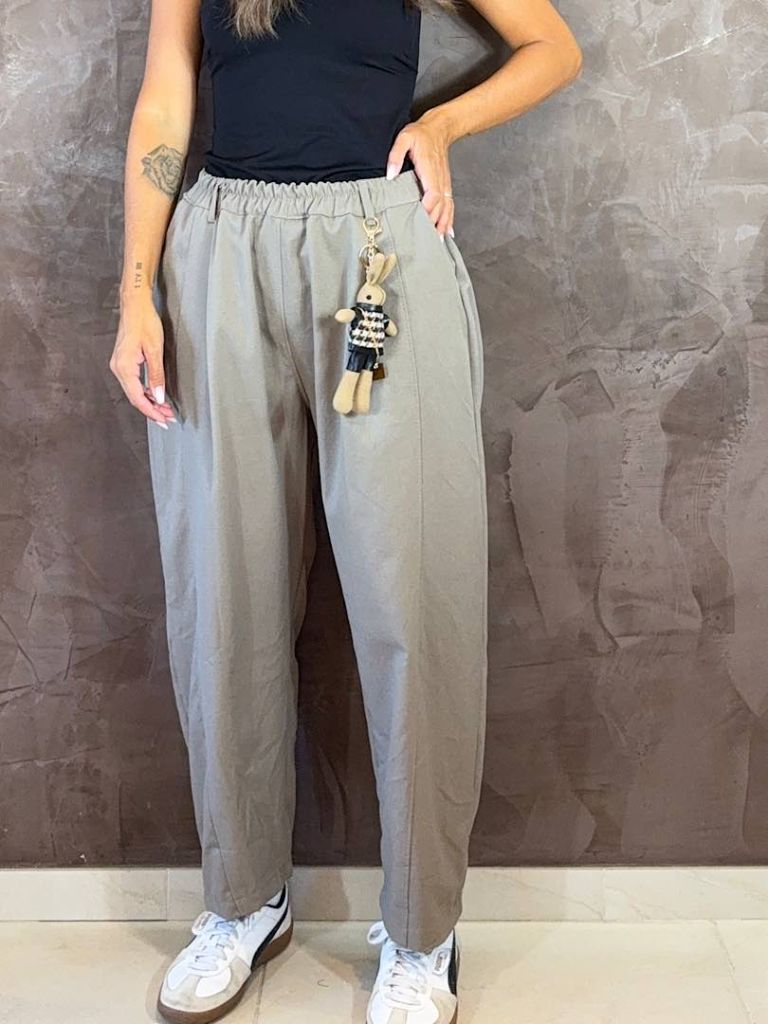 Pantalone Ovetto