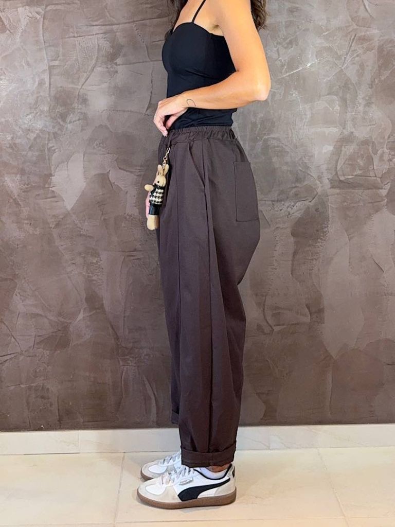 Pantalone Ovetto