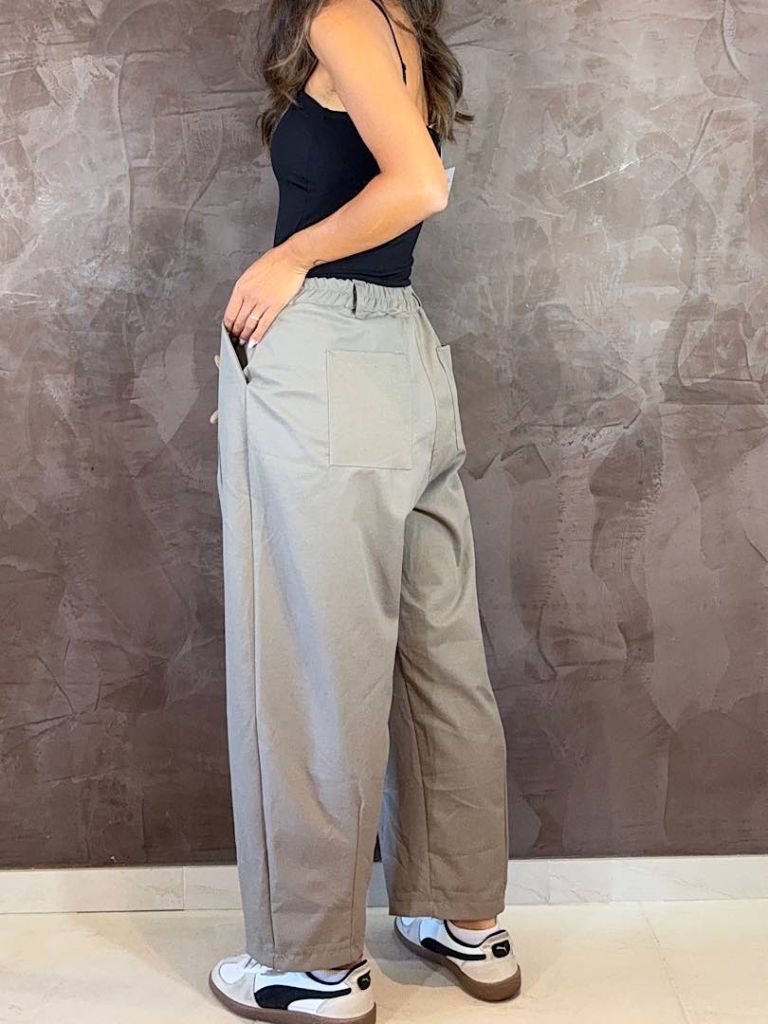 Pantalone Ovetto