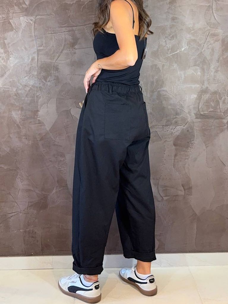 Pantalone Ovetto
