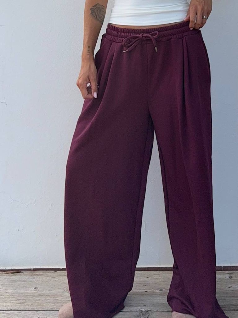 Pantalone Olimpia