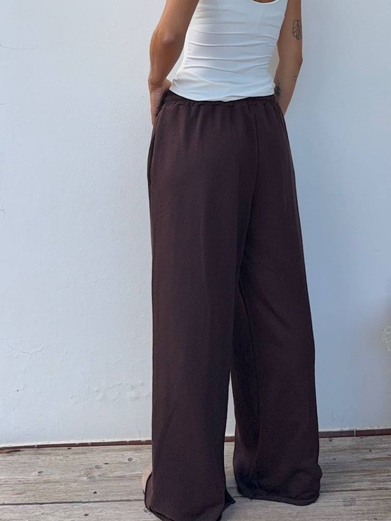 Pantalone Olimpia