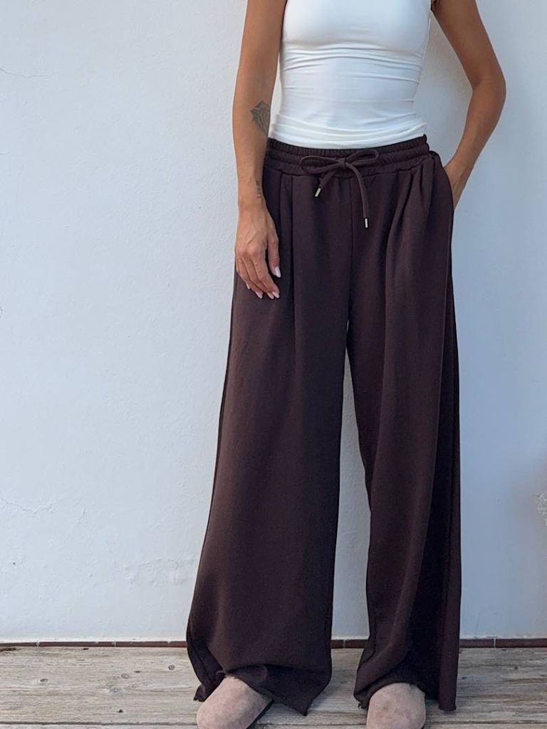 Pantalone Olimpia