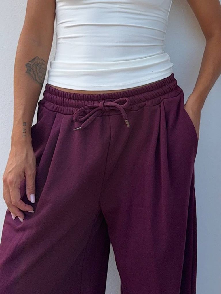 Pantalone Olimpia