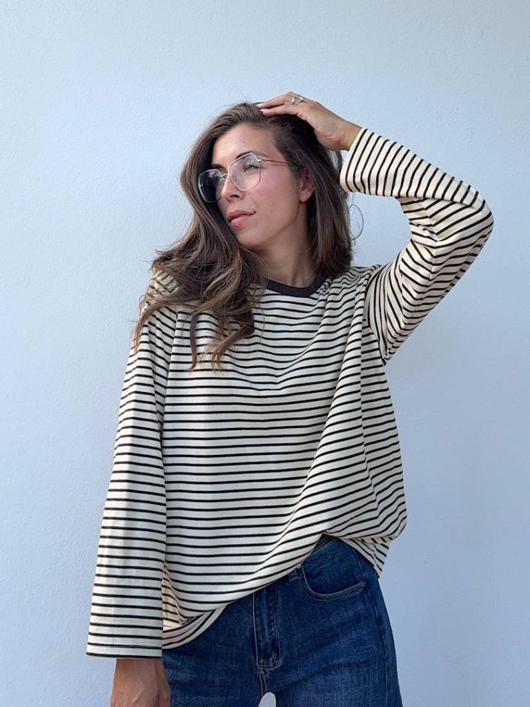 Maglia Licia