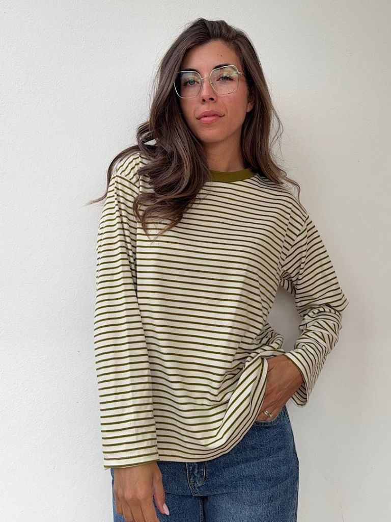 Maglia Licia