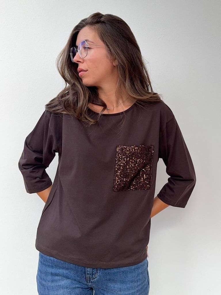 T-Shirt Bighet