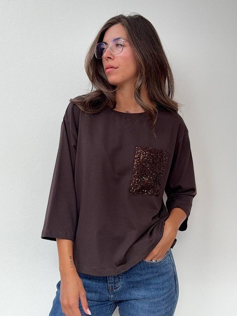 T-Shirt Bighet