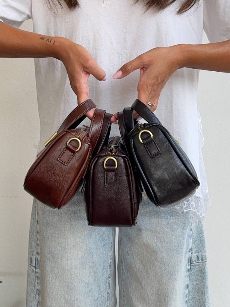 Pochette Queen