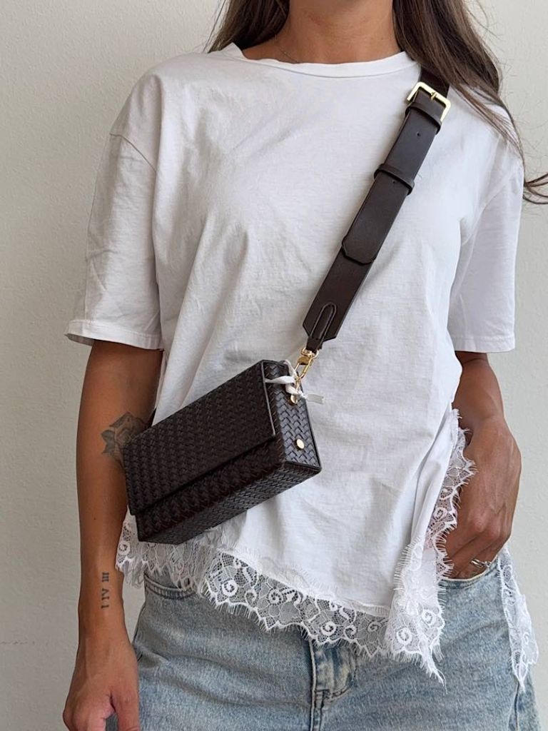 Pochette Glamorous
