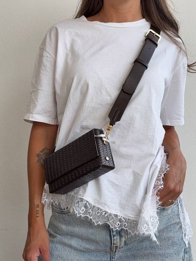 Pochette Glamorous
