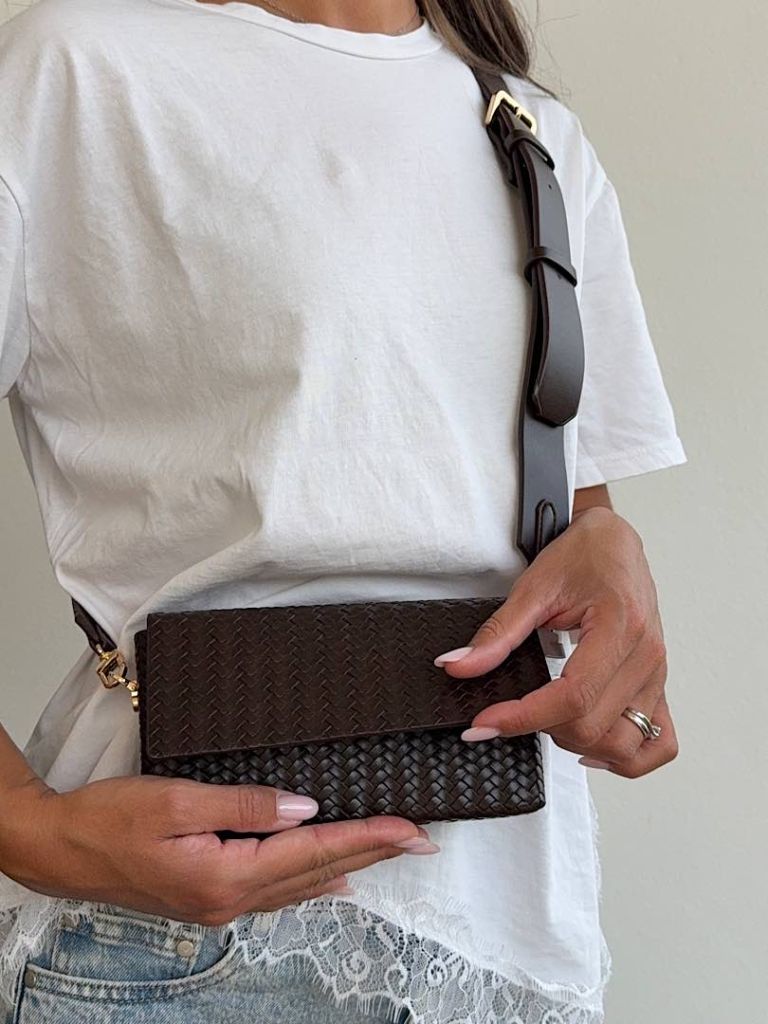 Pochette Glamorous