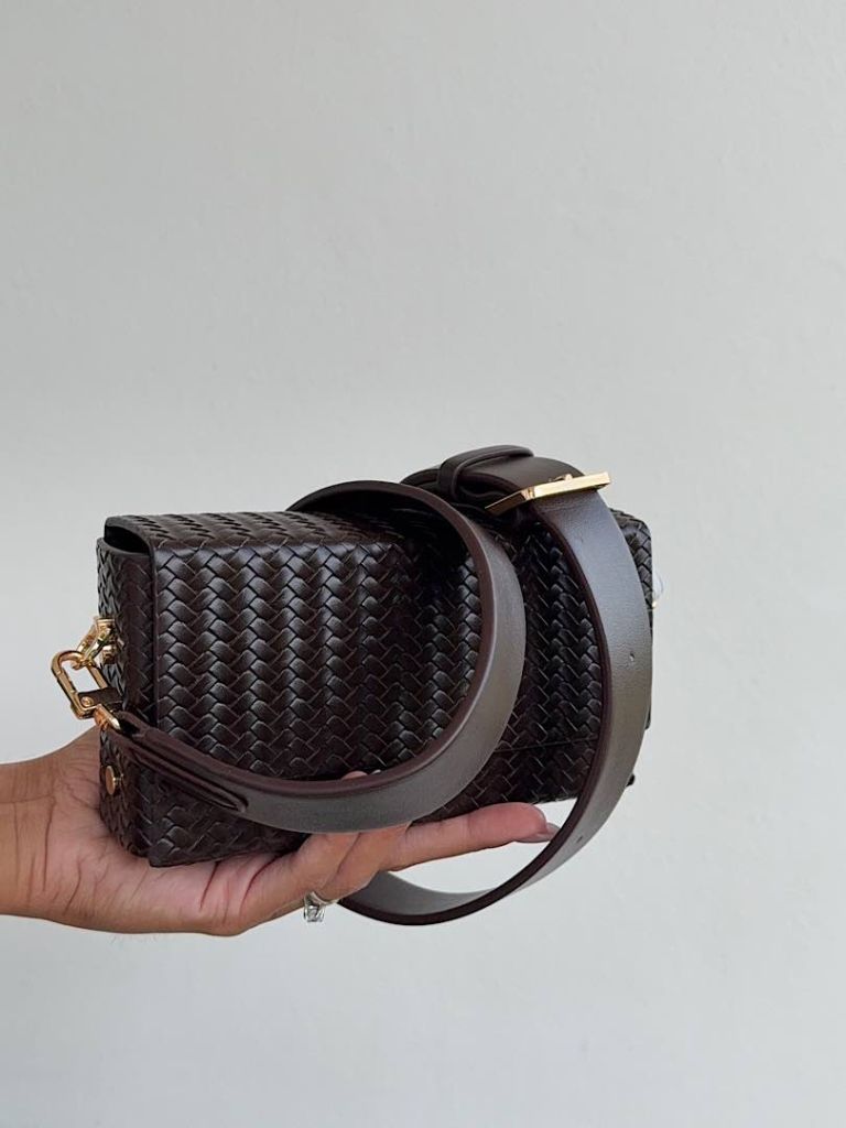 Pochette Glamorous