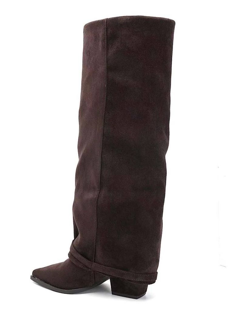 Stivale Dakota