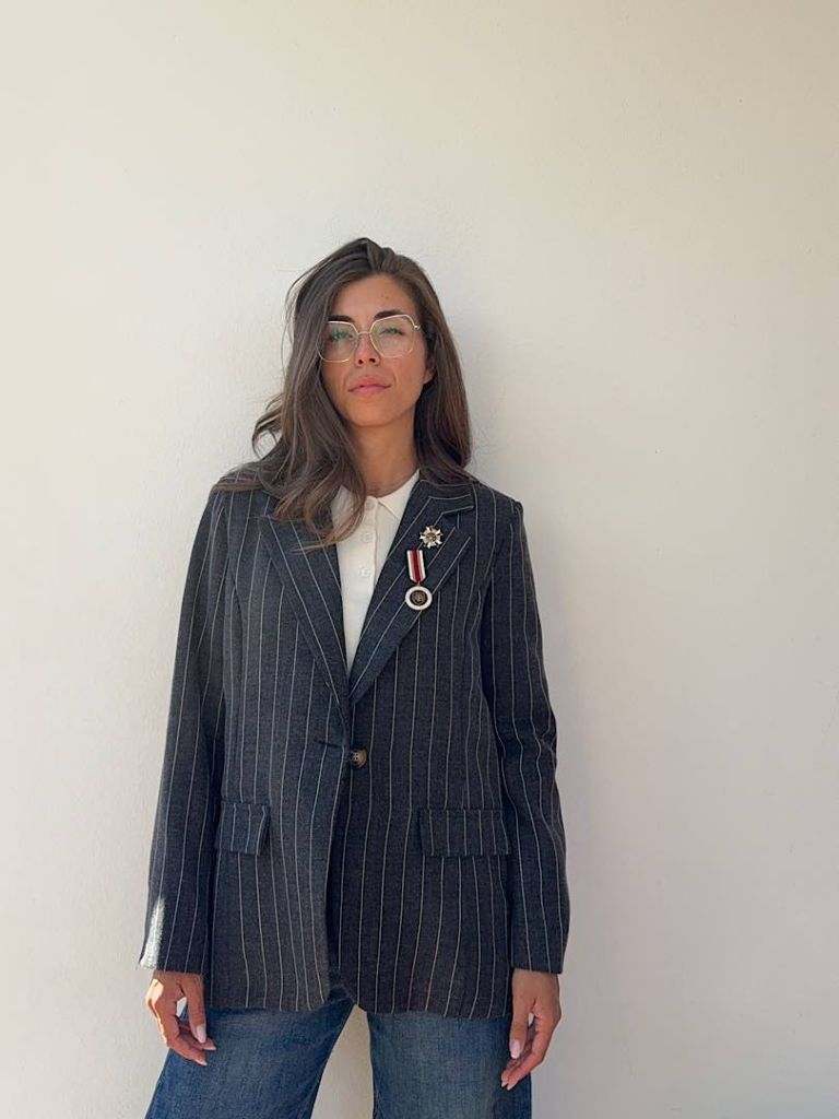 Blazer London