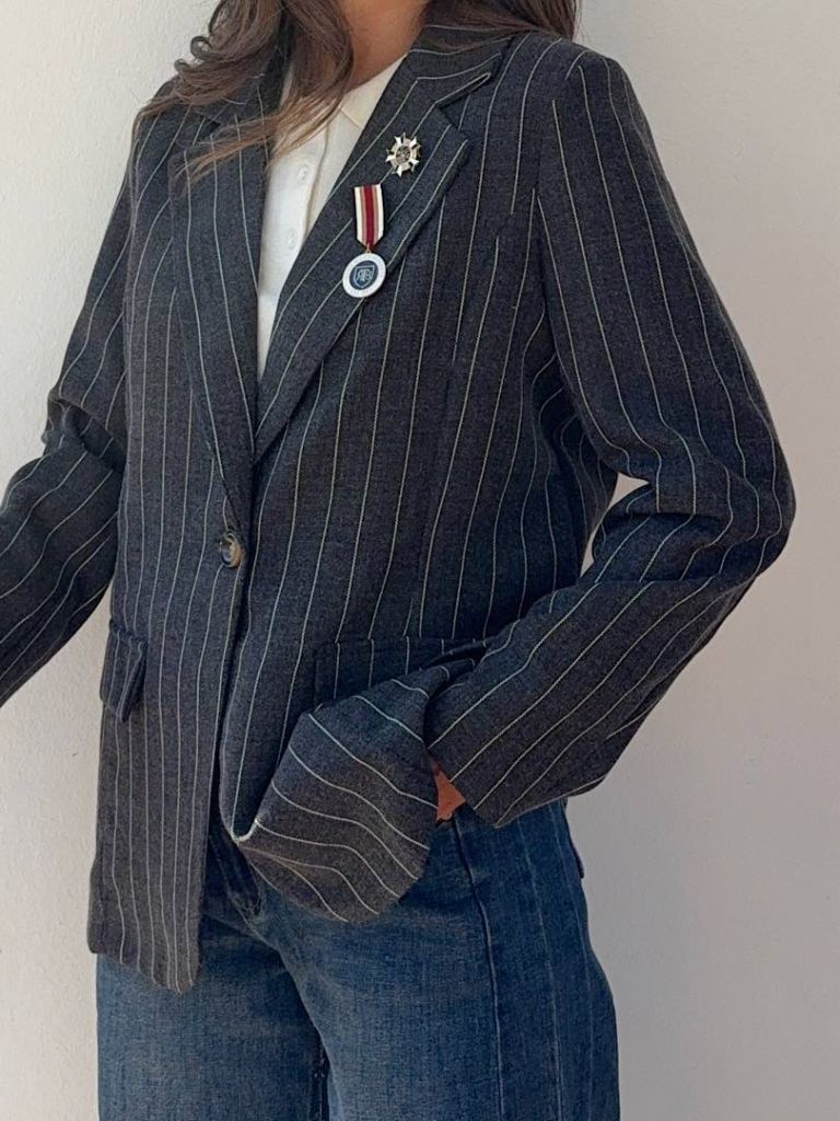 Blazer London