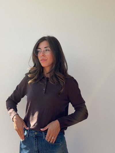 Polo Celine