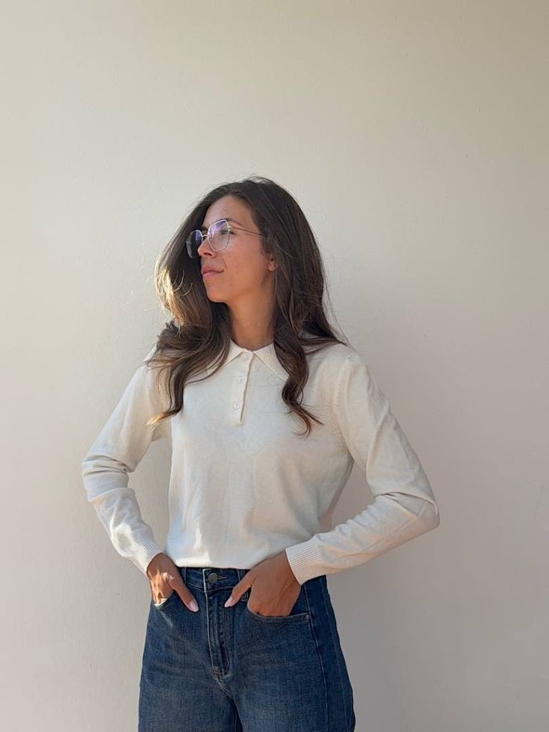 Polo Celine