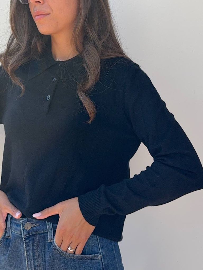 Polo Celine