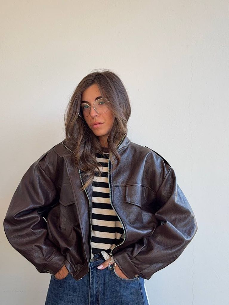 Bomber Kate