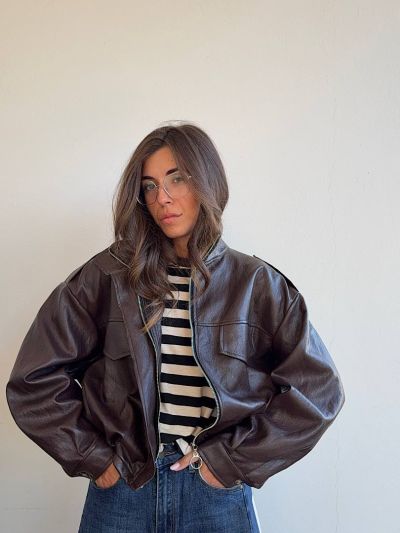 Bomber Kate