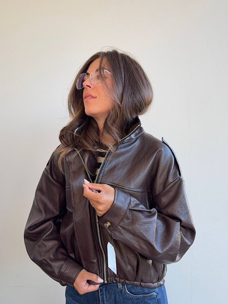 Bomber Kate