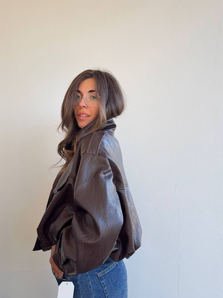 Bomber Kate