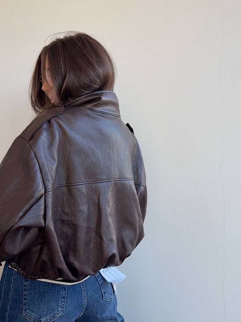 Bomber Kate