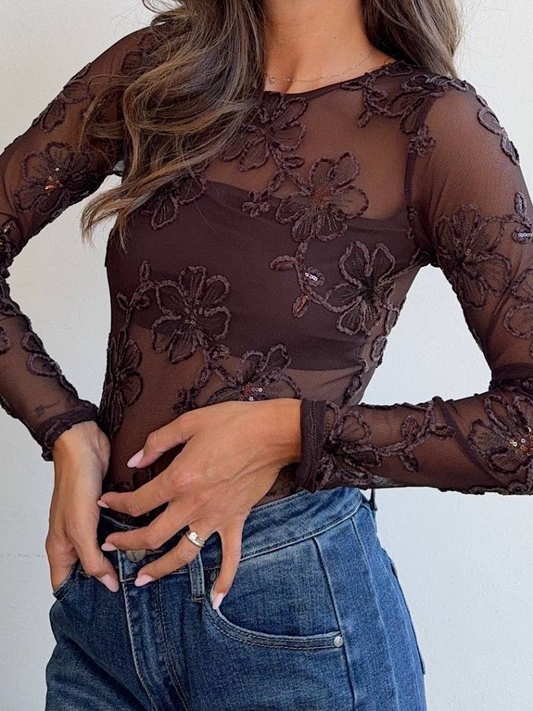 Body Ch&eacute;rie