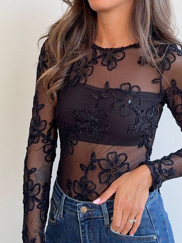 Body Ch&eacute;rie