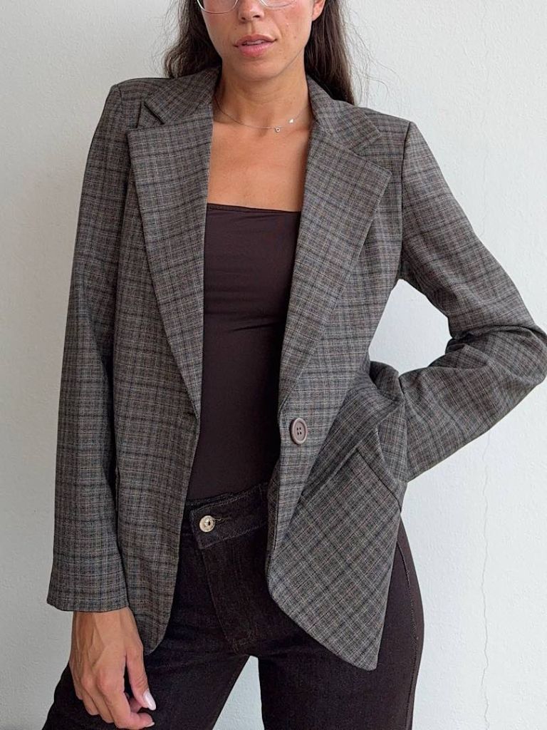 Blazer Dafne