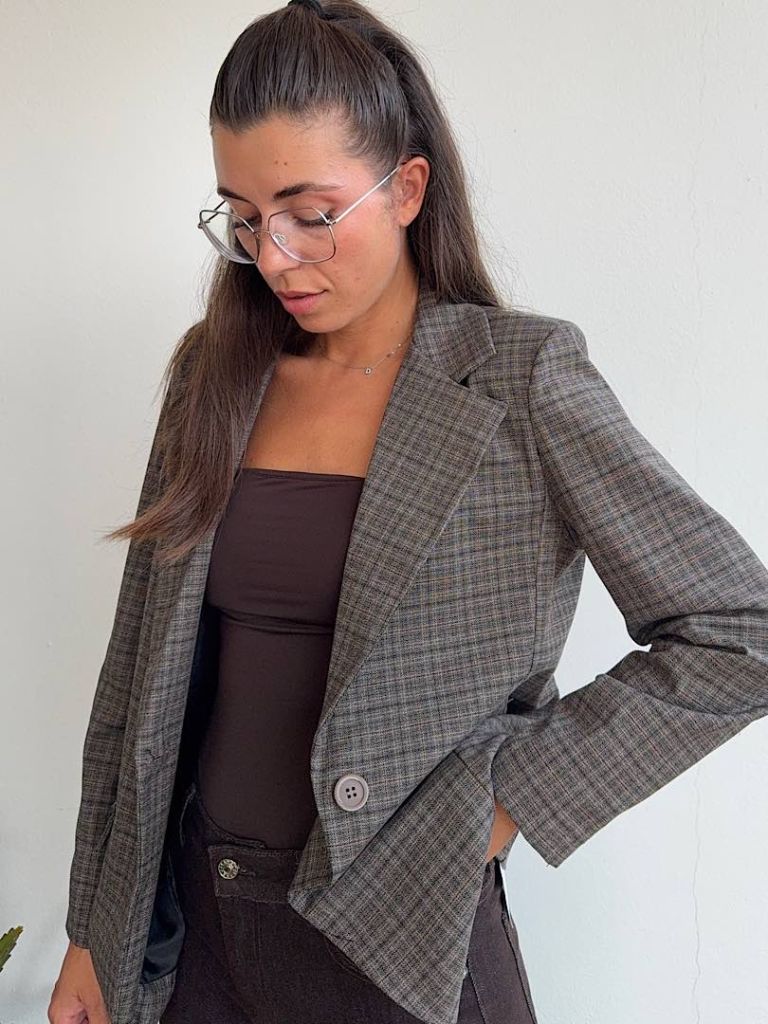 Blazer Dafne