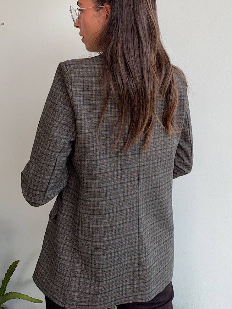 Blazer Dafne