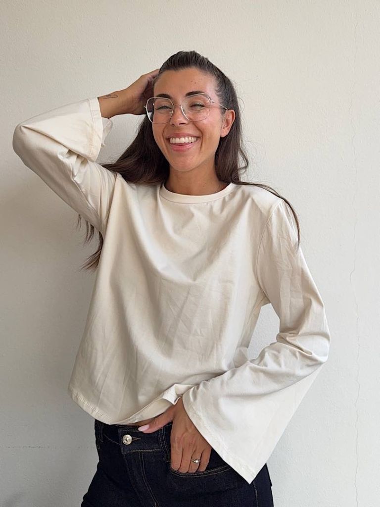 Maglia Campana