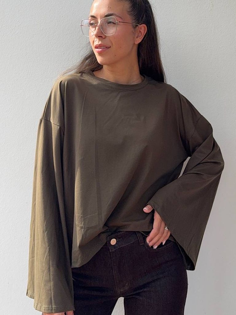 Maglia Campana