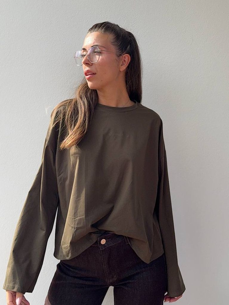 Maglia Campana