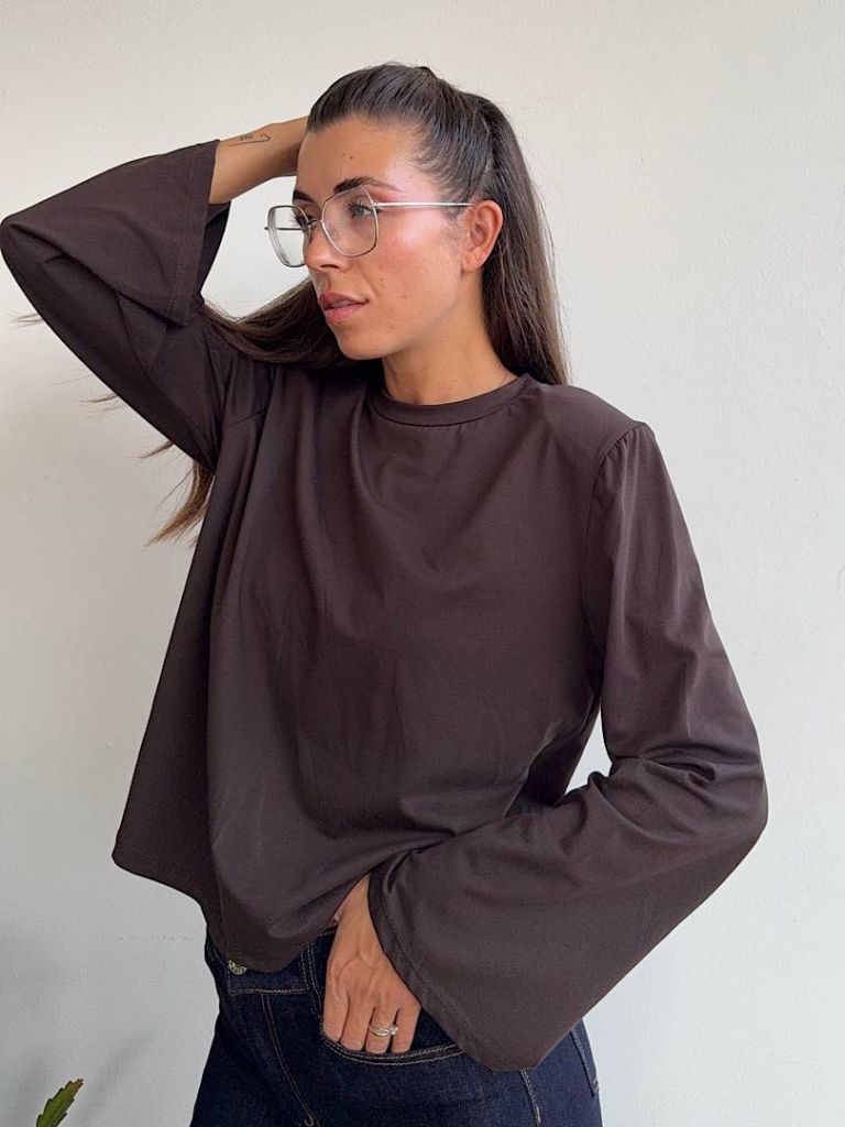 Maglia Campana 2.0