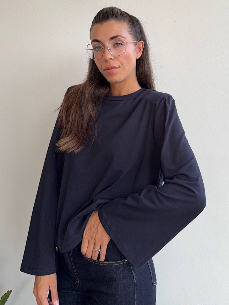 Maglia Campana 2.0