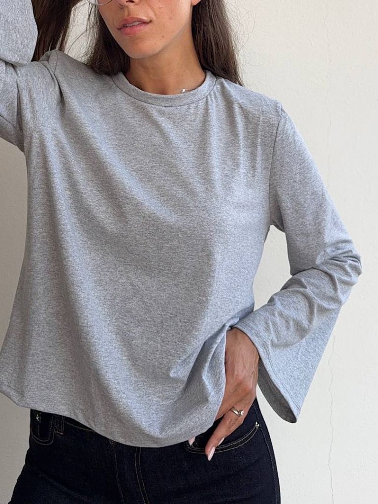 Maglia Campana 2.0