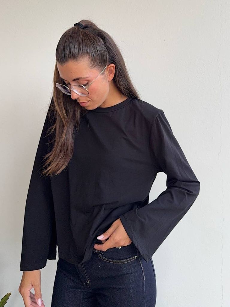 Maglia Campana 2.0