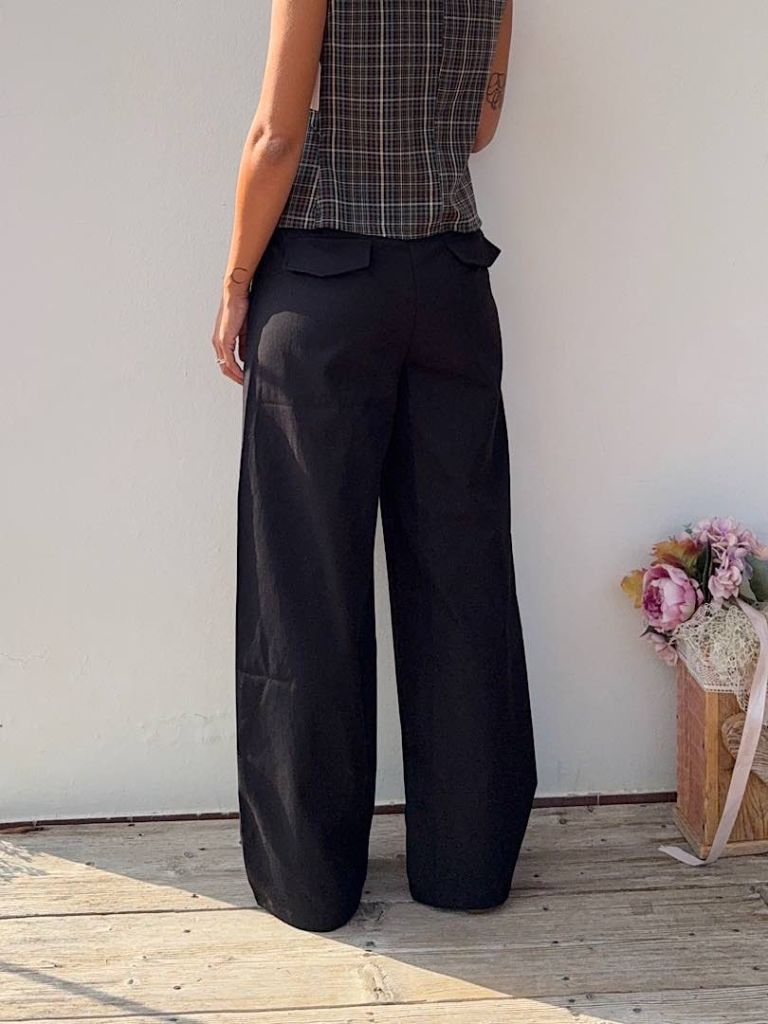 Pantalone Eva Palazzo
