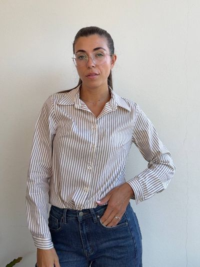 Camicia Yvonne
