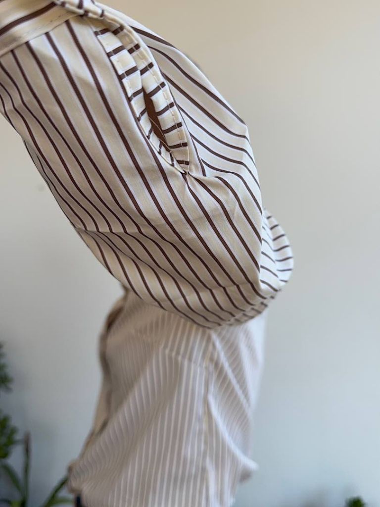 Camicia Yvonne