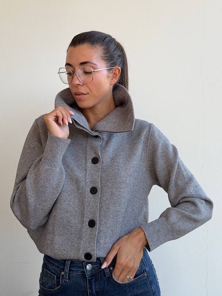 Cardigan Lina
